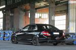 Mercedes-Benz C63 AMG Performance by Wimmer RS 2010 года